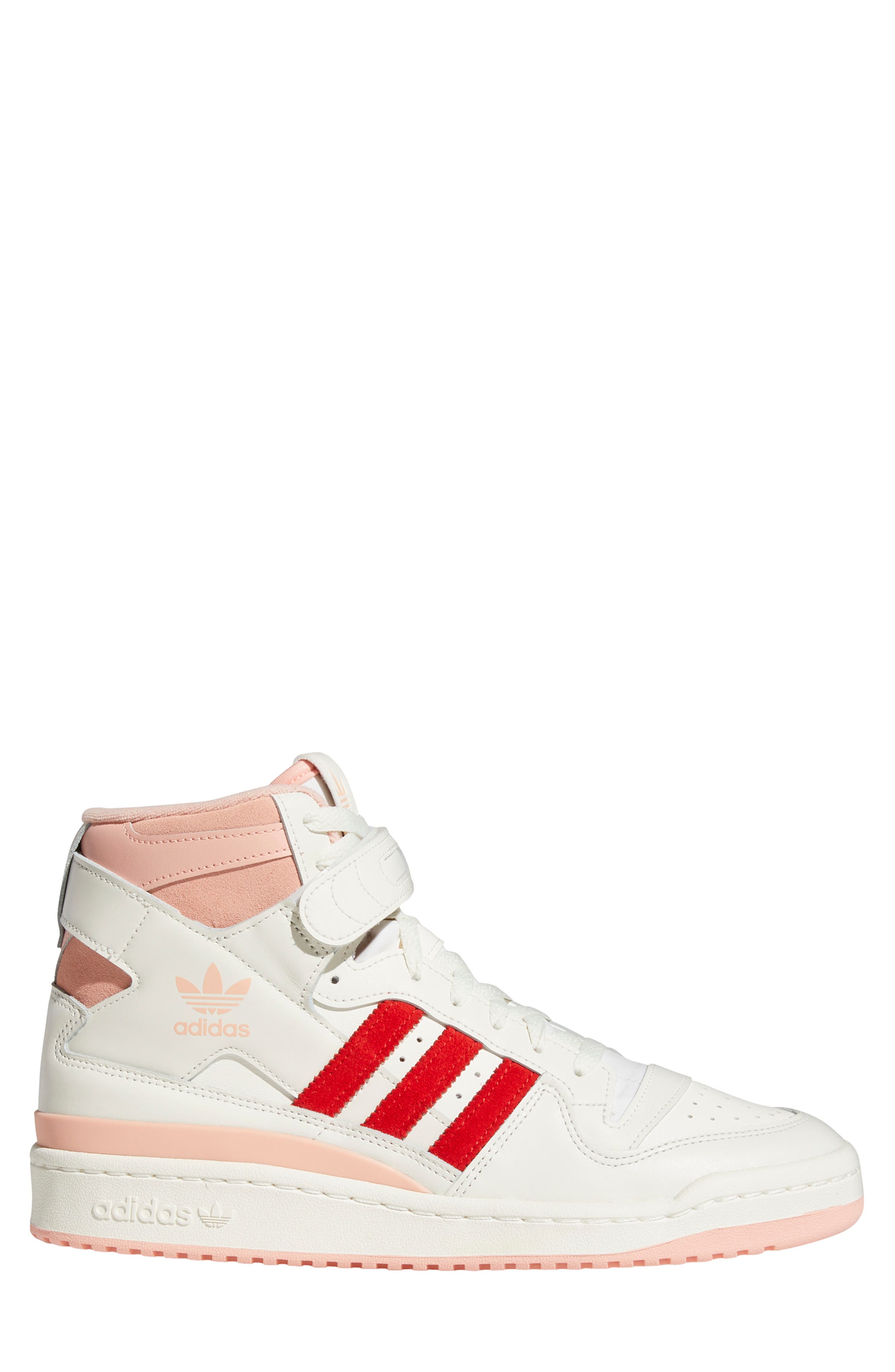adidas Forum 84 High Sneaker, Alternate, color, 