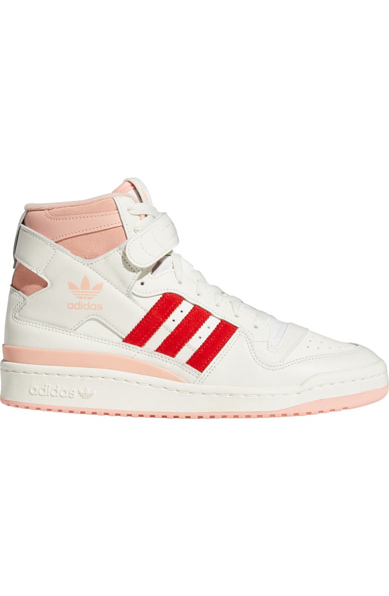 adidas Forum 84 High Sneaker, Alternate, color,