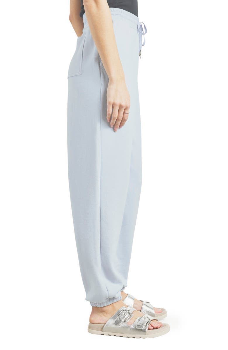 Splendid Laguna Lounge Joggers, Alternate, color, Country Air Blue