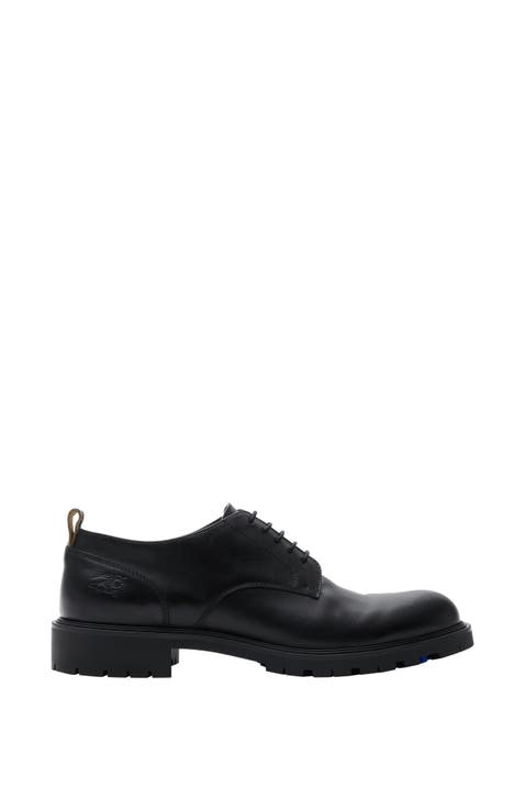 Men's Shoes | SchaferandweinerShops | Burberry 'New Arndale