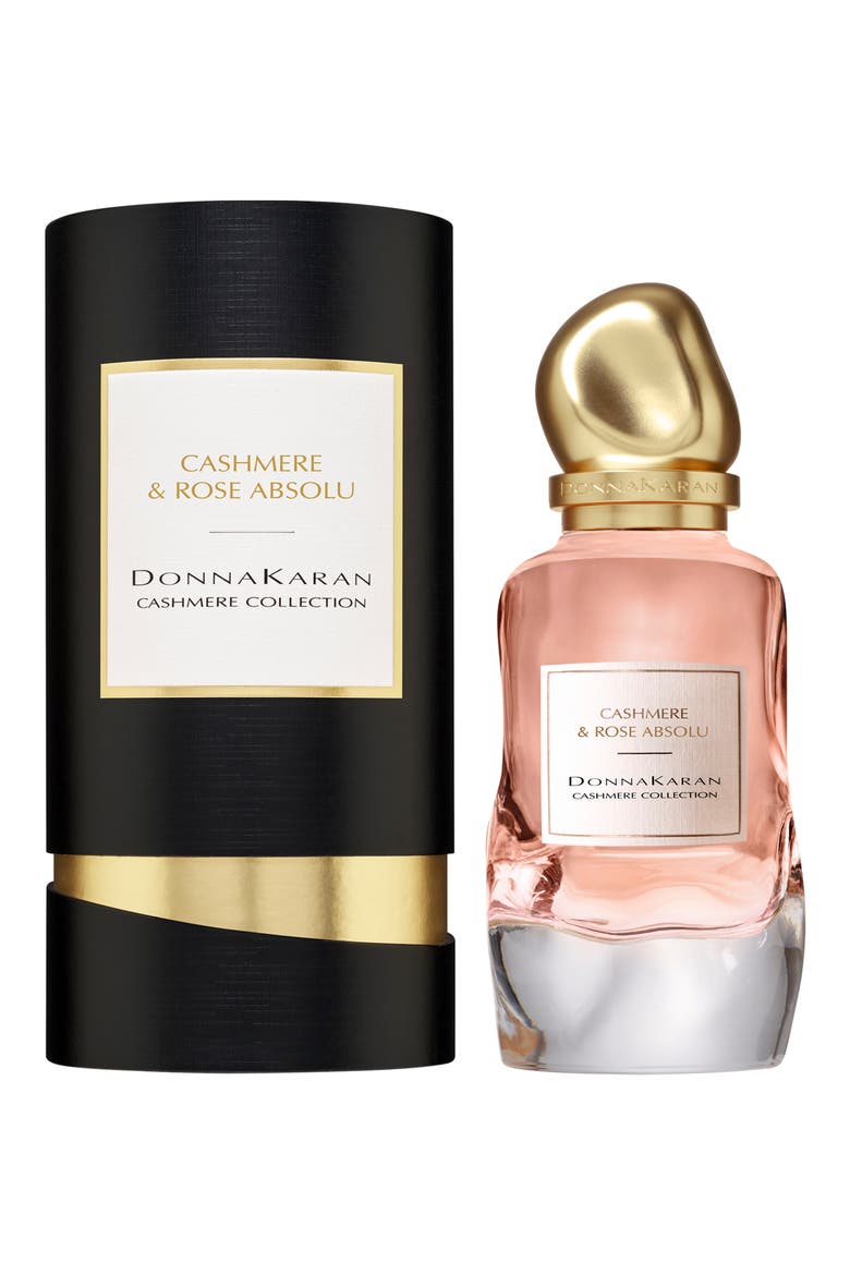 Cashmere & Rose Absolu — Eau de Parfum, Alternate, color, NO COLOR