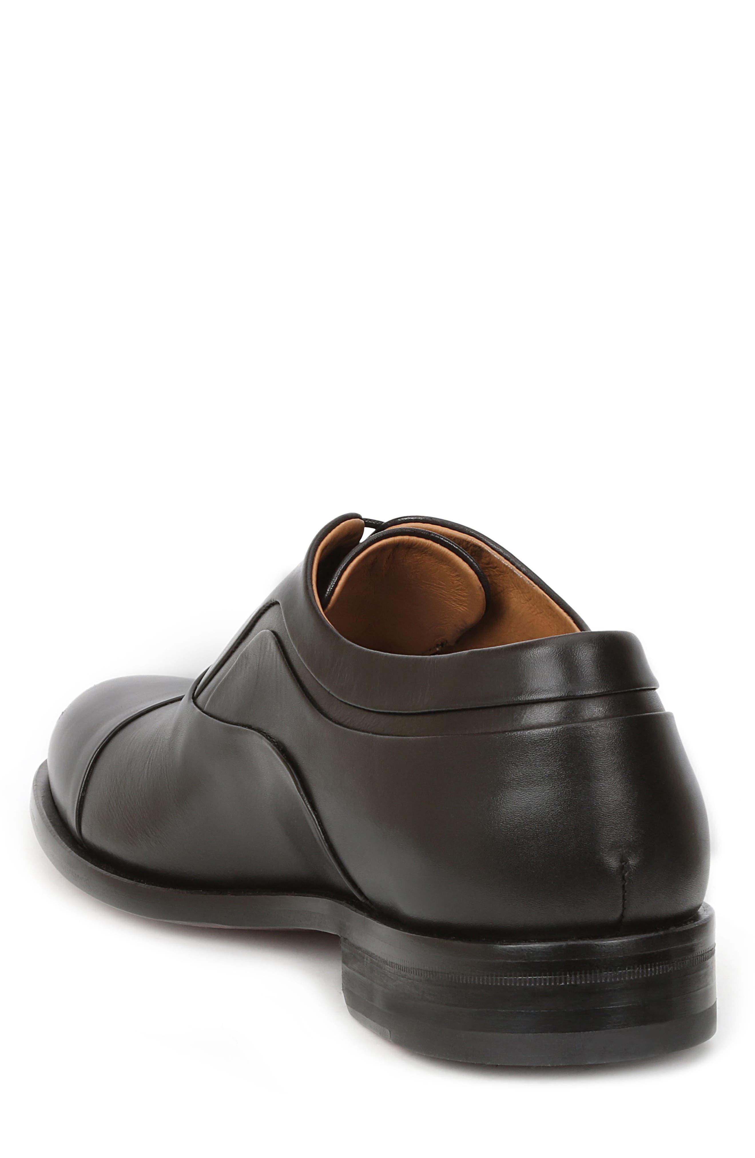Bruno Magli Sassiolo Cap Toe Oxford, Alternate, color, 