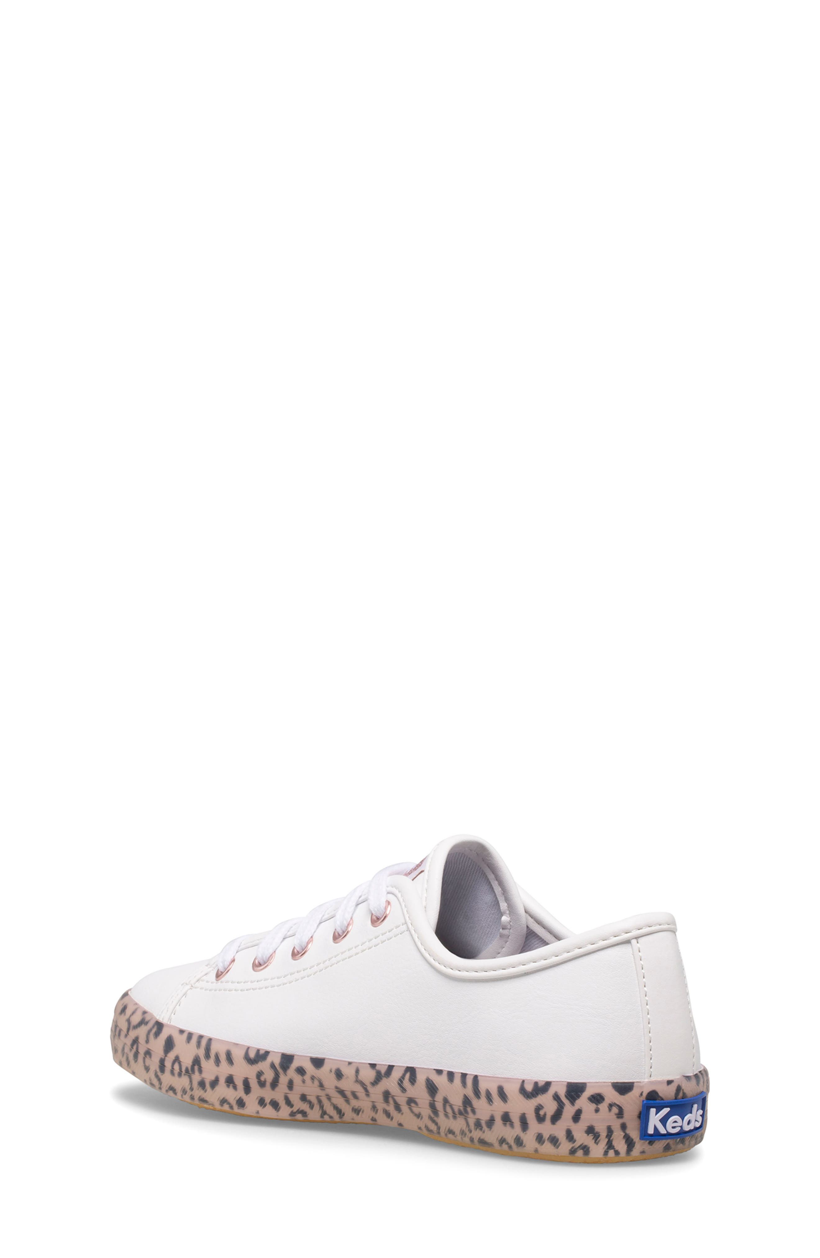 Keds<sup>®</sup> Kickstart Sneaker, Alternate, color, 