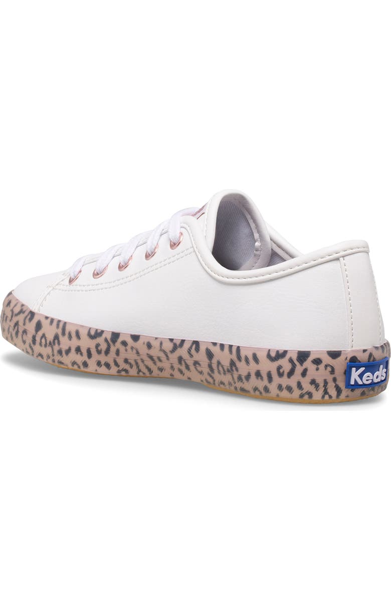 Keds<sup>®</sup> Kickstart Sneaker, Alternate, color,