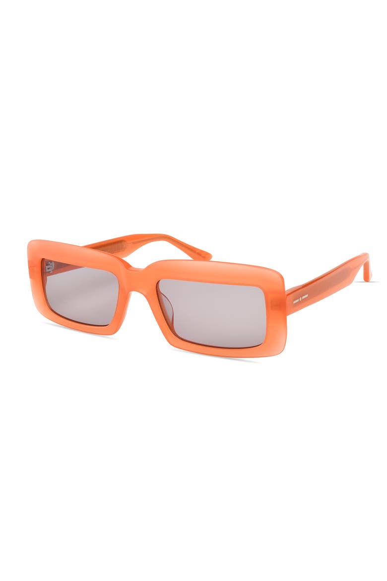 Alchimia Sunglasses, Alternate, color, Coral