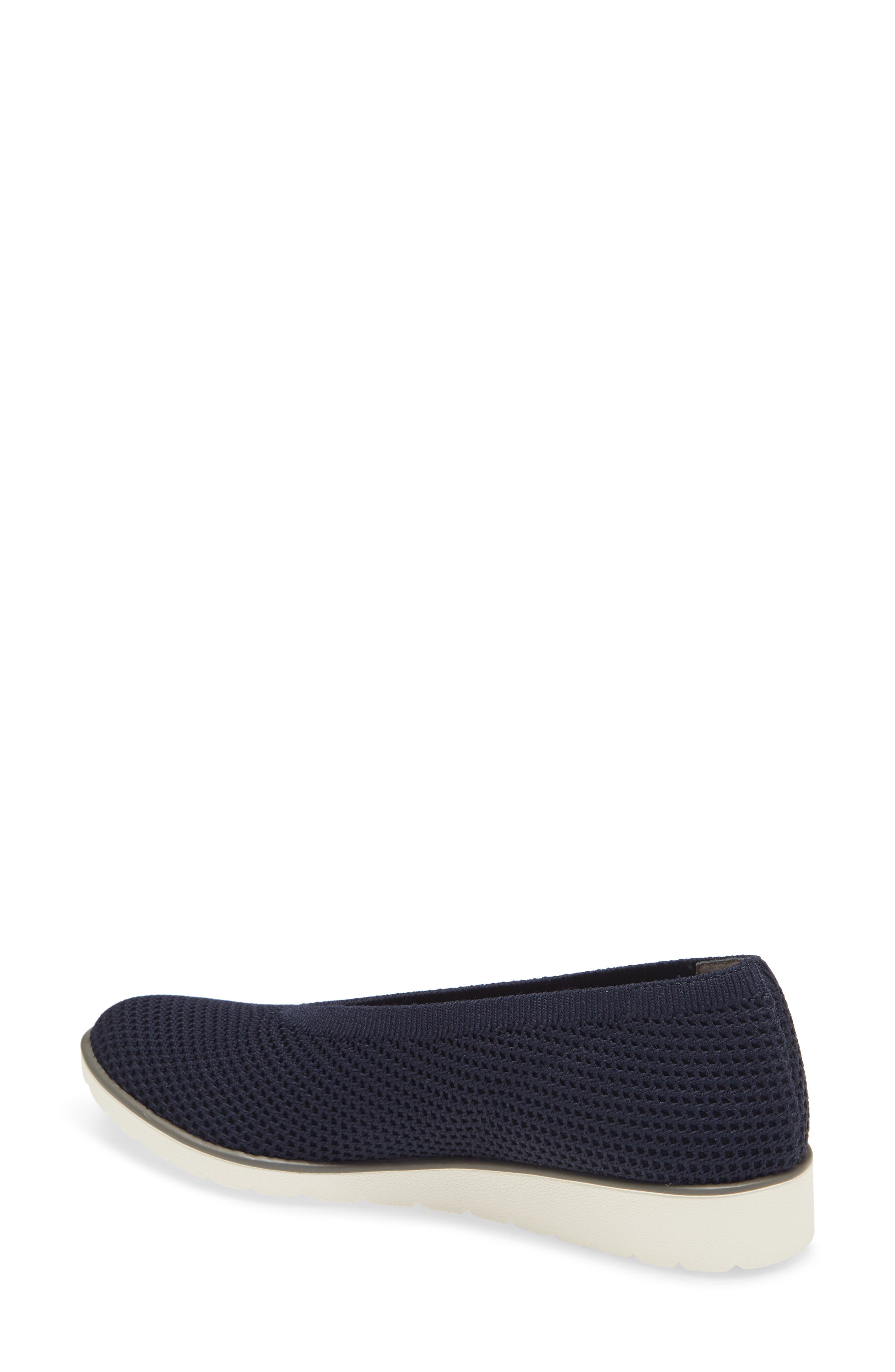 Heaven Mesh Flat, Alternate, color, MIDNIGHT STRETCH FABRIC