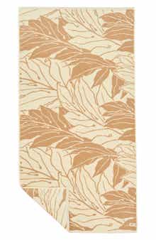 Ulu Bath Towel