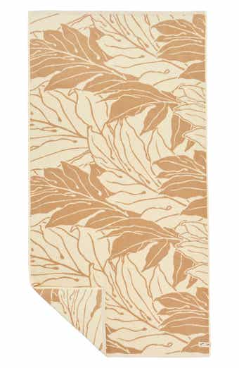 Slowtide Ulu Bath Towel