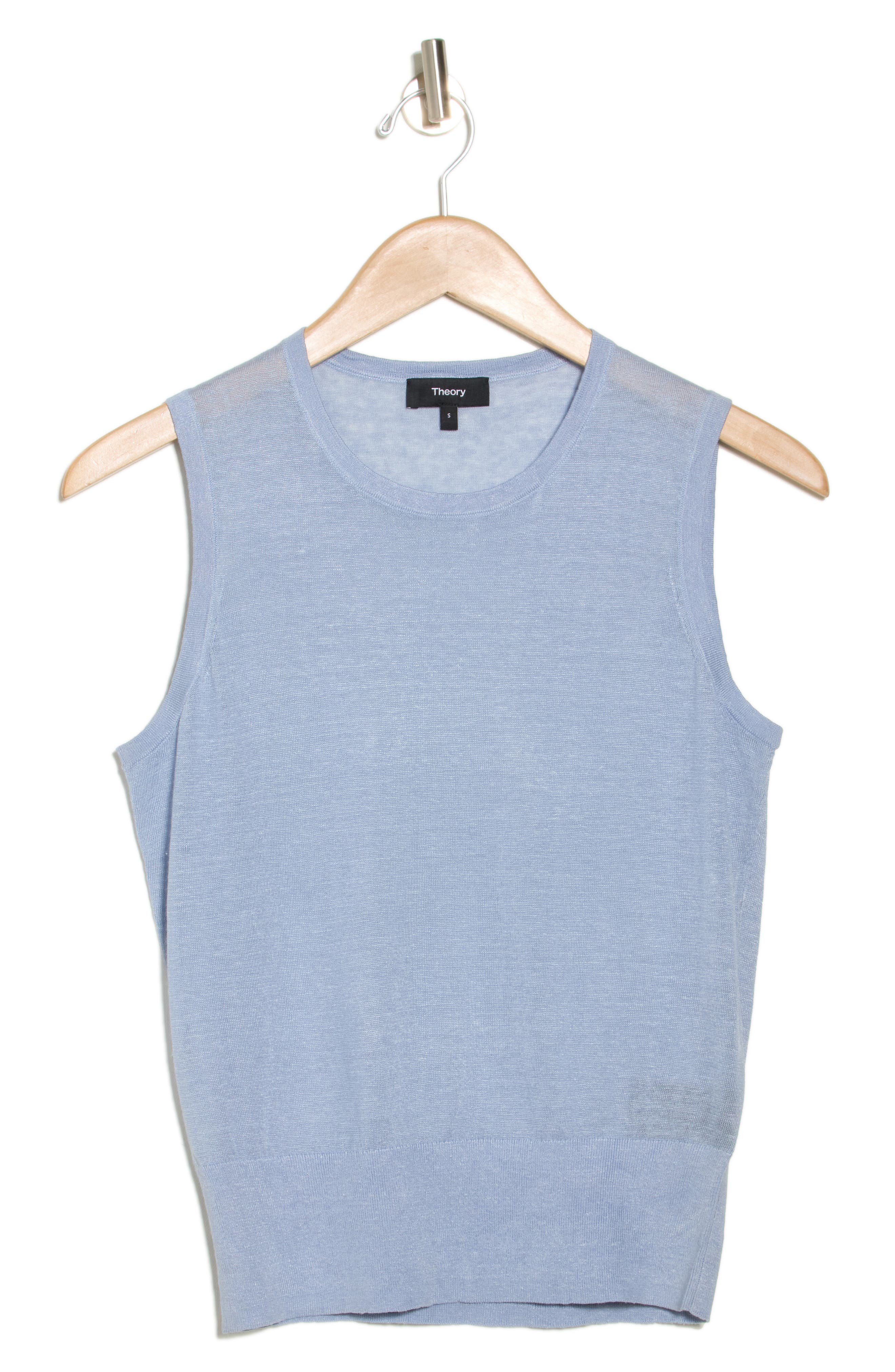 Theory Twin Set Knit Tank (Women) | Nordstromrack