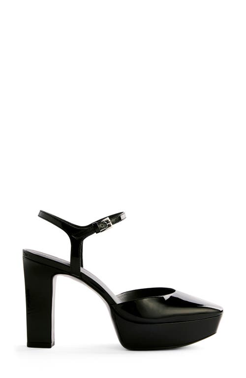 REFORMATION REFORMATION MELINA PLATFORM PUMP 