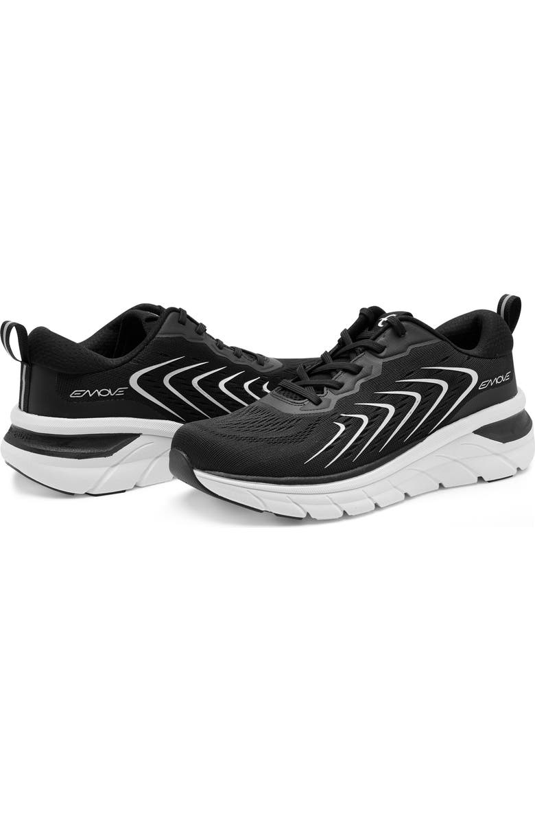 Easy Spirit x Denise Austin Maelie Sneaker, Alternate, color,
