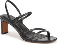 Vince Marcela Ankle Strap Sandal