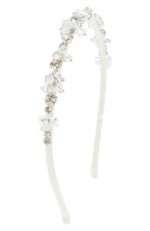Kids' Embellished Headband