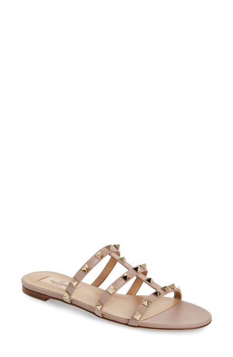 Nordstrom valentino flip flops hotsell