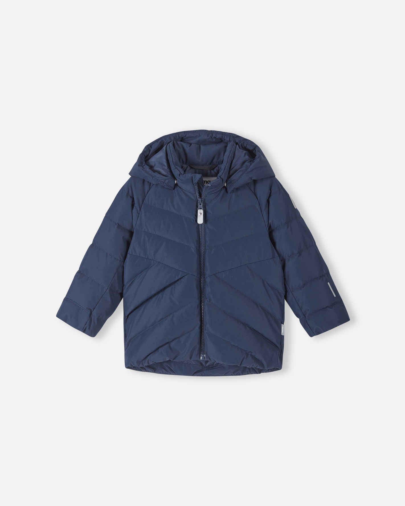 selected Navy