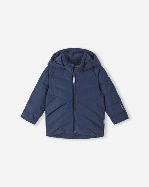Kupponen Down jacket