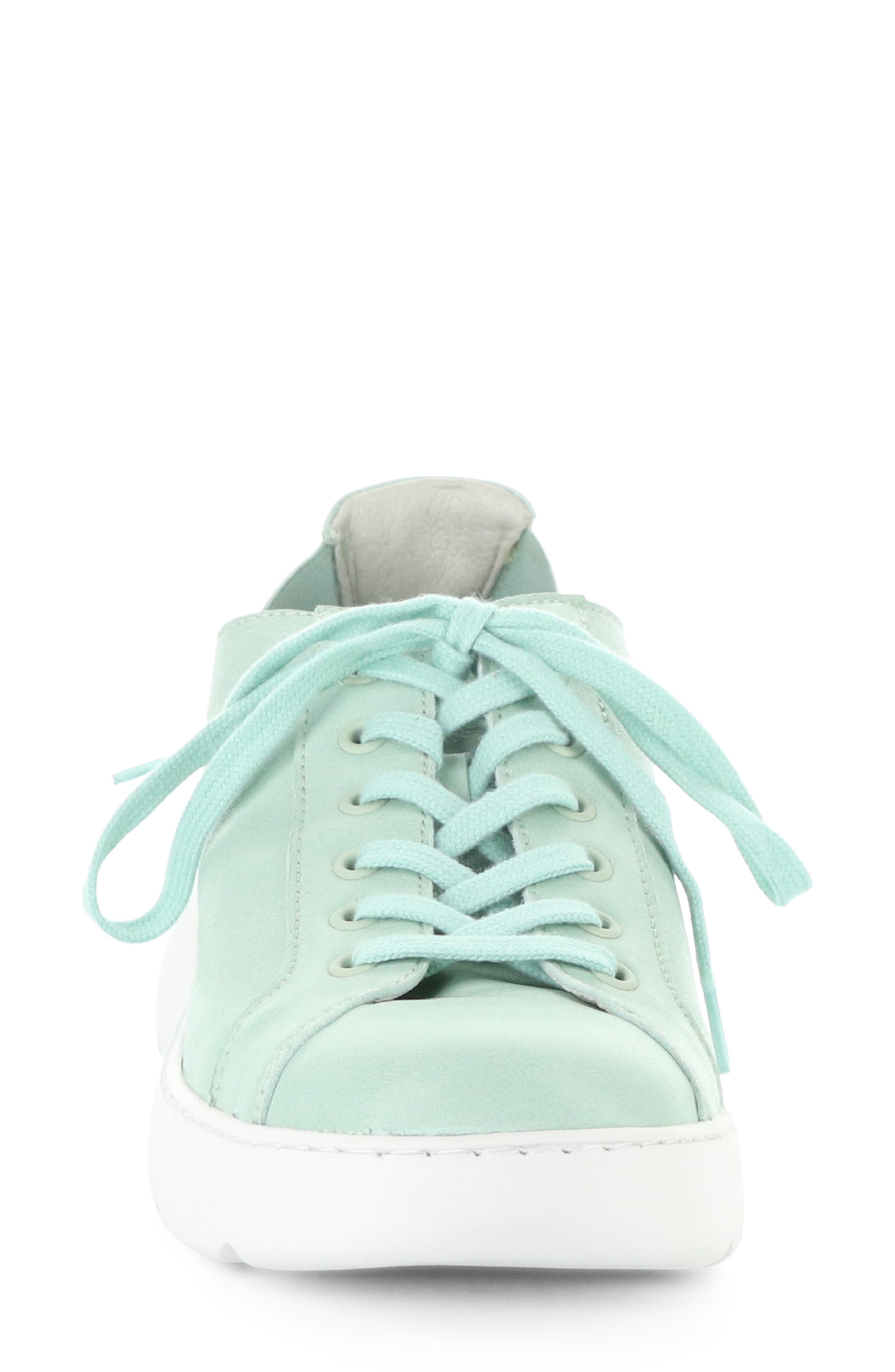Fly London Joof Sneaker, Alternate, color, Mint