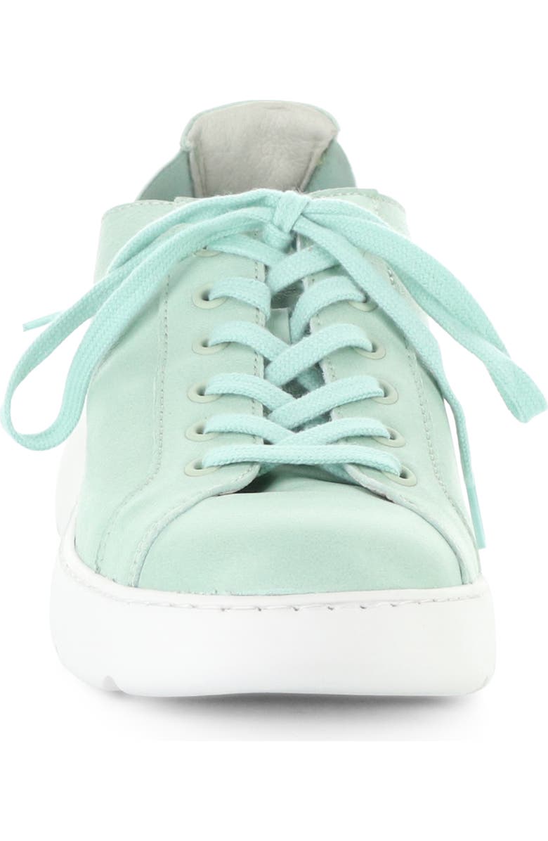 Fly London Joof Sneaker, Alternate, color, Mint