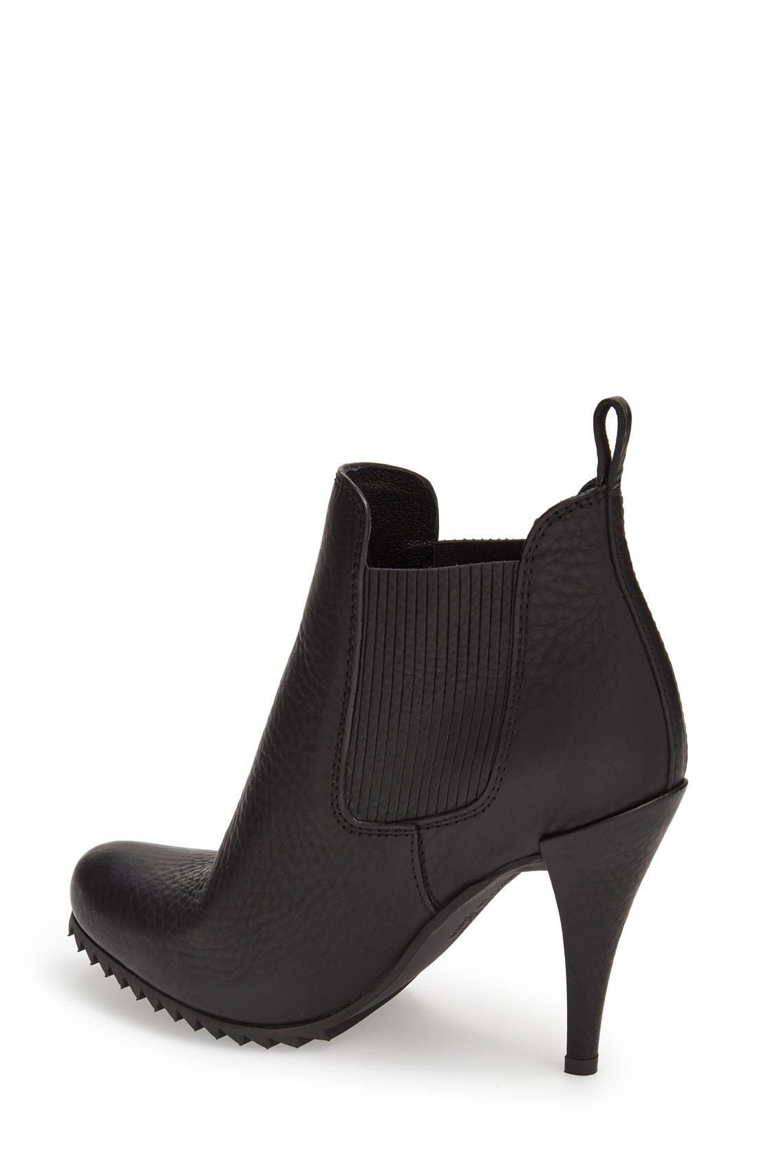 Pedro Garcia 'Yoad' Bootie, Alternate, color, 