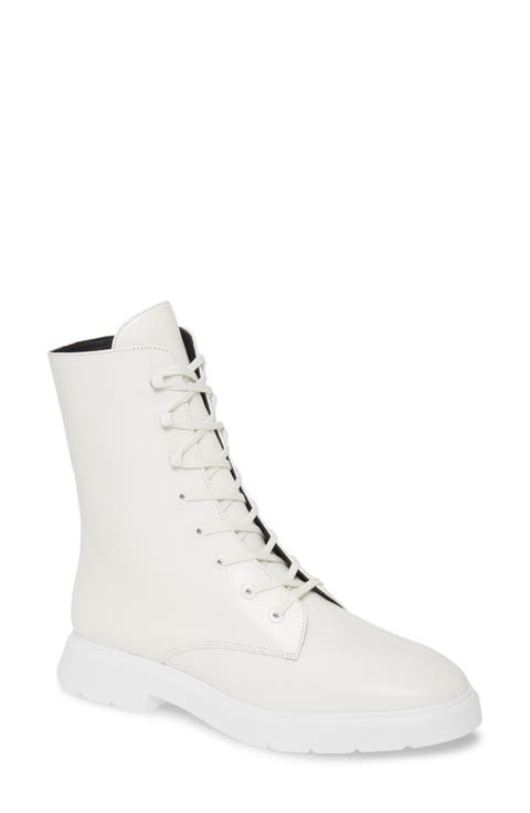 McKenzee Combat Boot (Women)