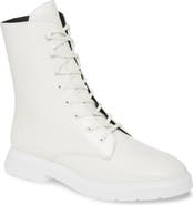 Stuart Weitzman McKenzee Combat Boot