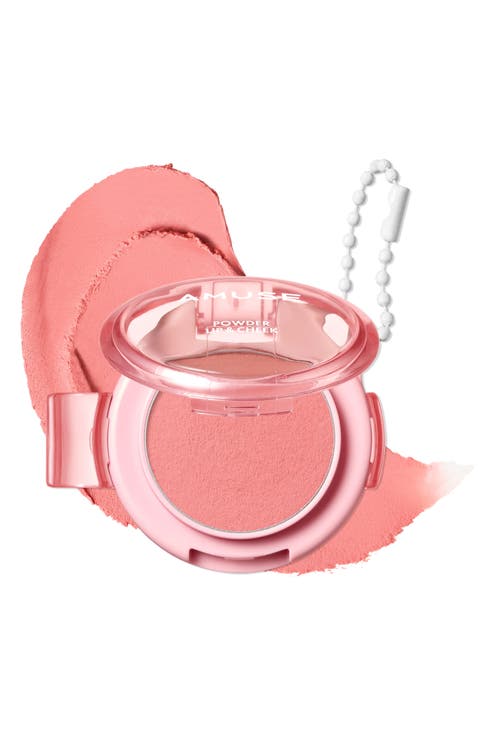 Powder Lip & Cheek Multiuse Color