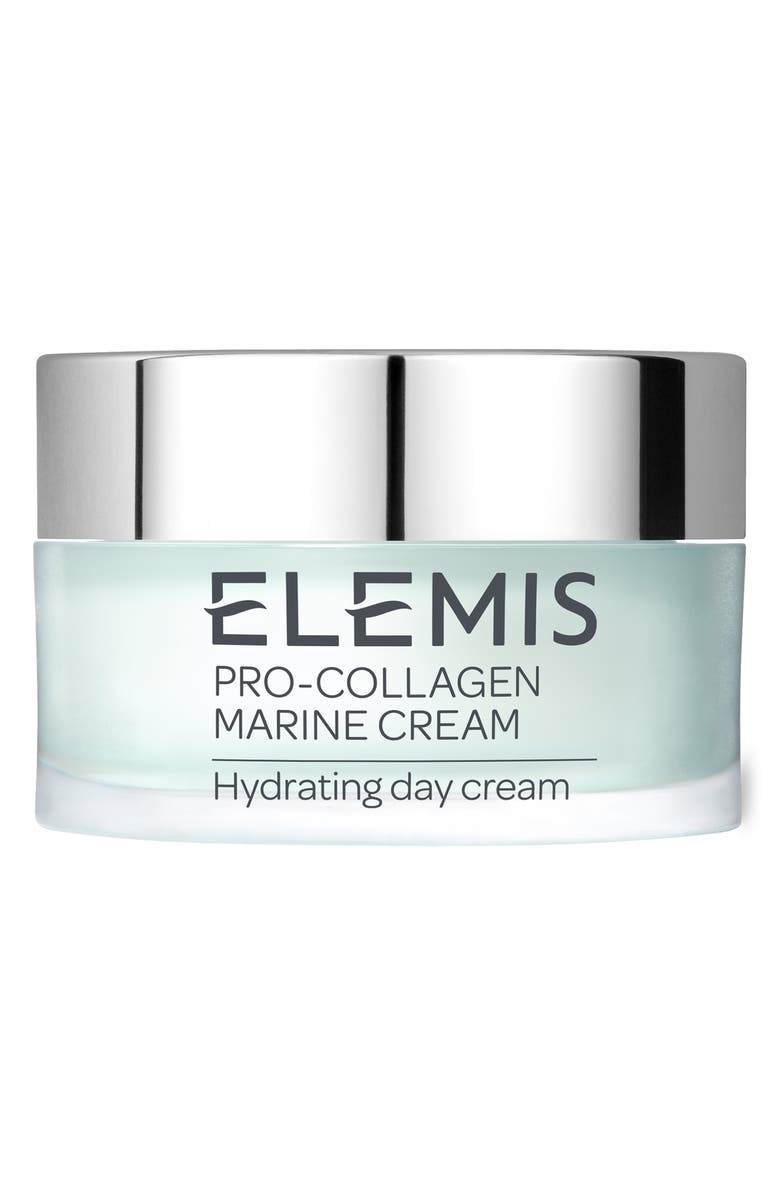 Elemis Pro-Collagen Marine Cream, Main, color, 