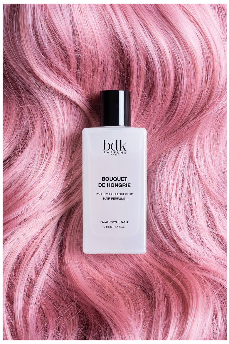 Bouquet de Hongrie Hair Perfume, Alternate, color, NO COLOR
