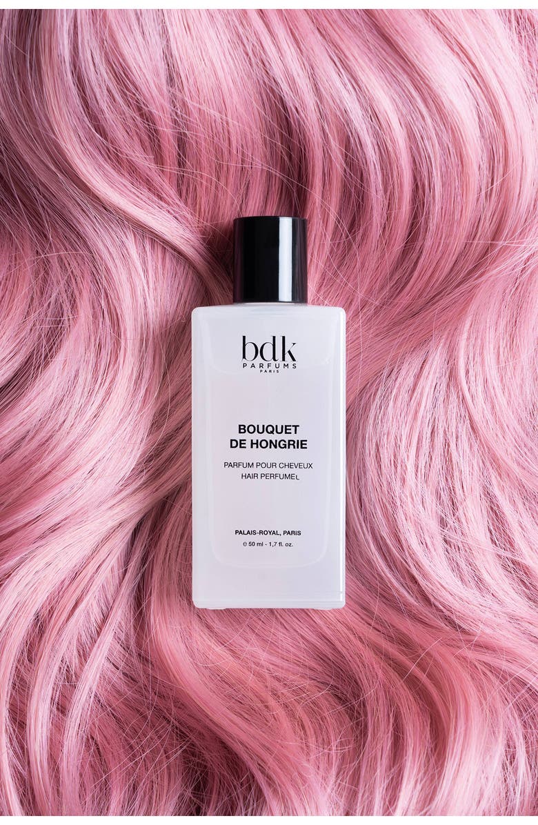 BDK Parfums Bouquet de Hongrie Hair Perfume, Alternate, color,