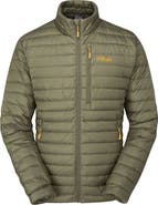 Rab Microlight Down Jacket - Men's