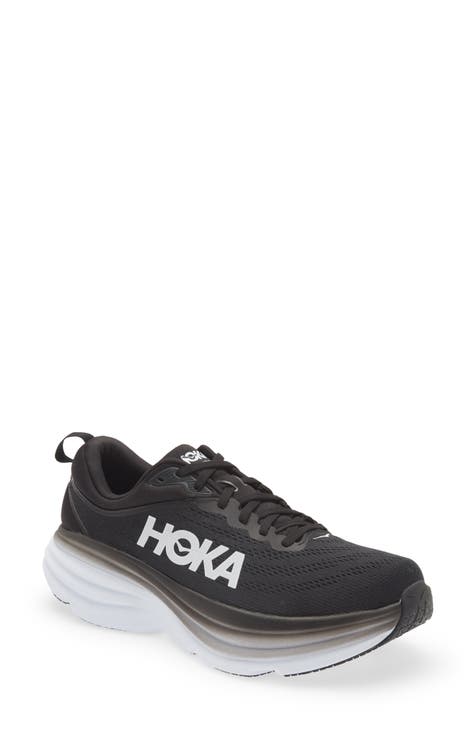 Mens hoka neutral running shoes on sale