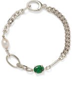 Lady Grey Aria Bracelet