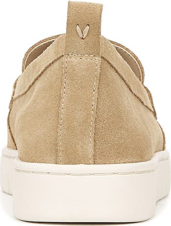 Uptown Hybrid Penny Loafer