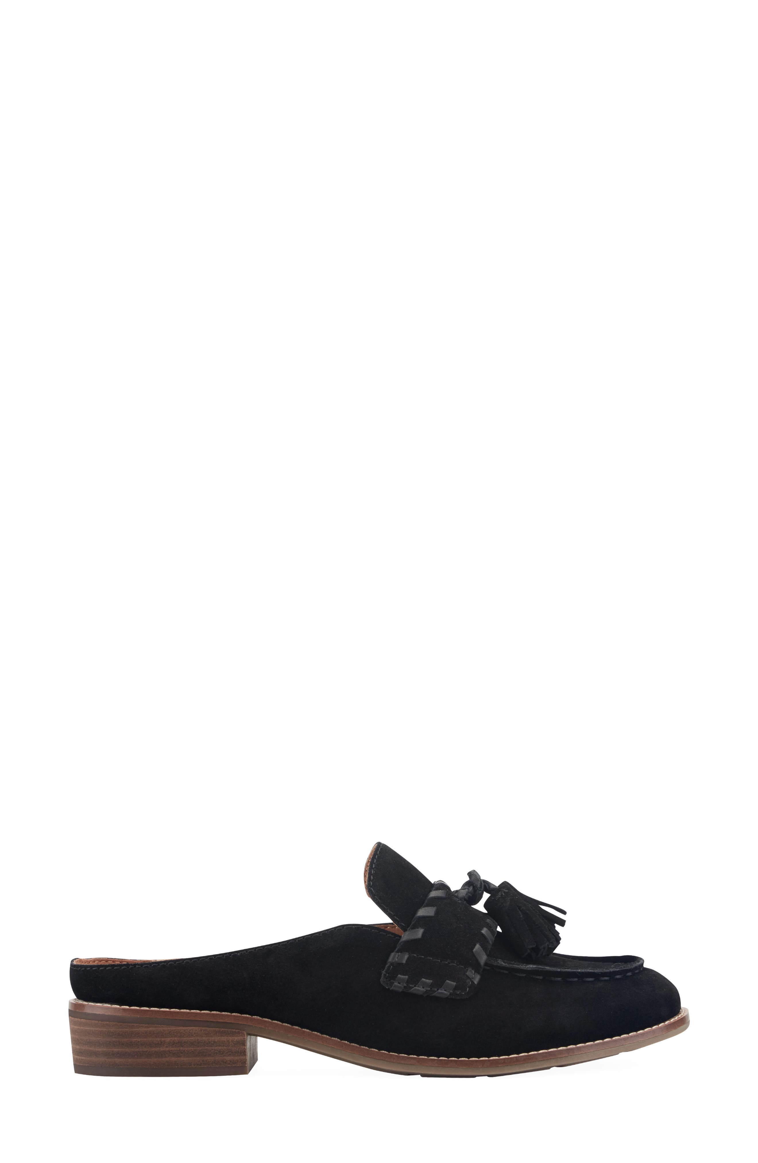 Женские сабо Earth® Elison Loafer Mule — фото 3