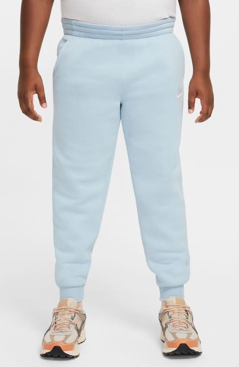 Kids' Club Fleece Joggers (Extended Sizes)