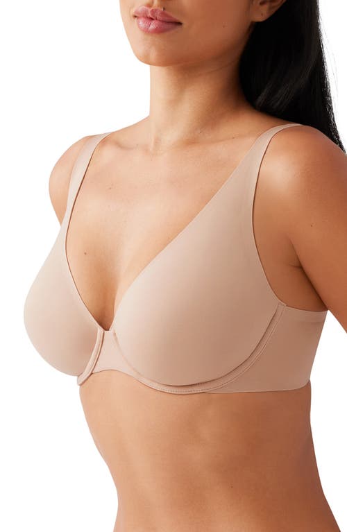 Wacoal Better Than Braless Underwire Bra In Neutral