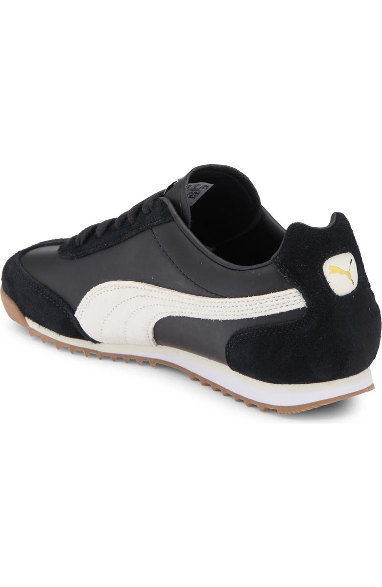 PUMA Arizona Retro Sneaker, Alternate, color,