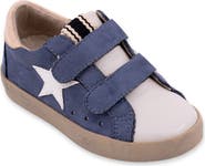 SHUSHOP Kids' Sunny Mini Sneaker