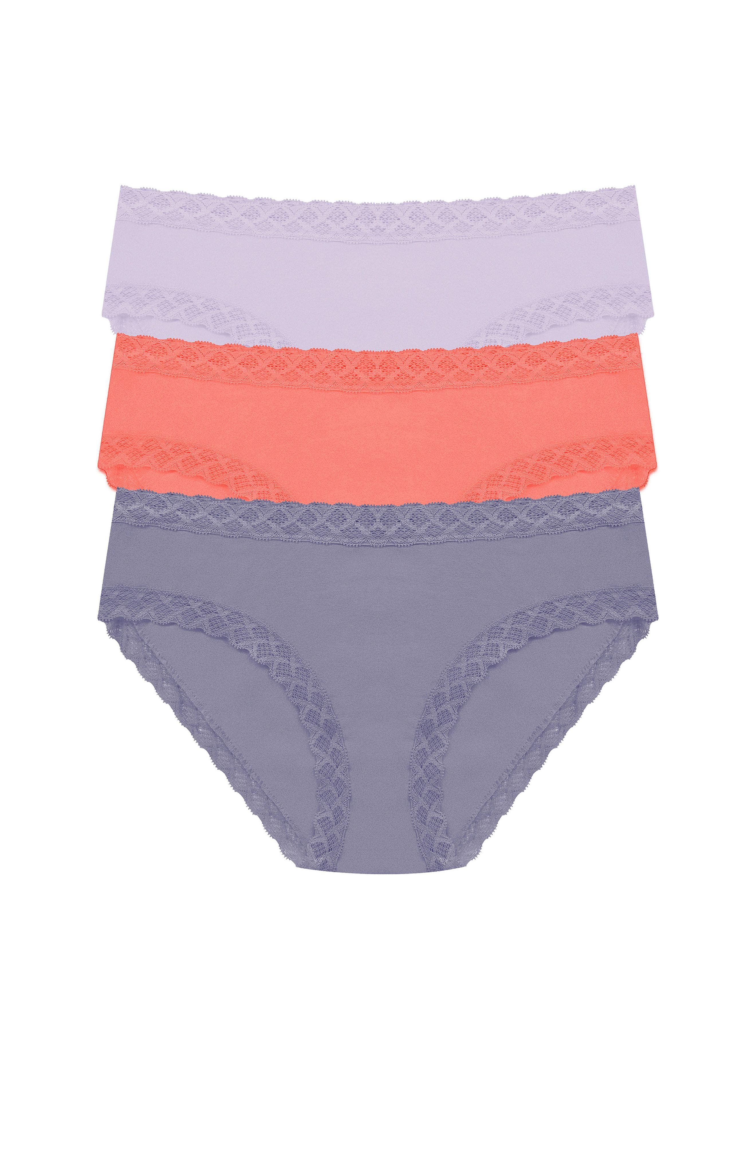 Prple Prl/Neon Coral/Twlght Hz