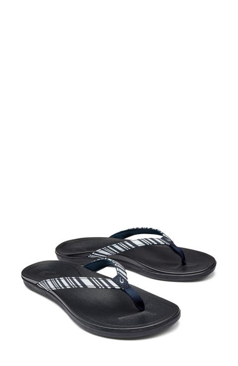 Ho Opio Flip Flop (Women)