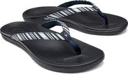 OluKai Ho Opio Flip Flop