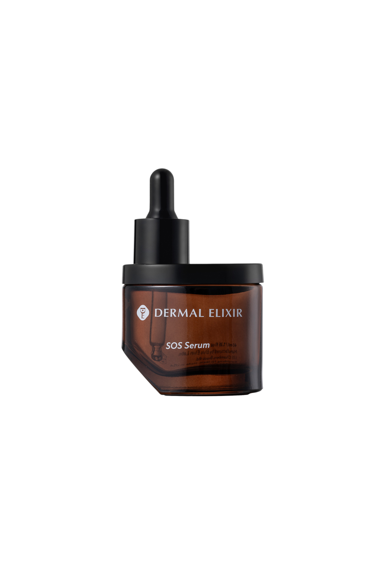 SOS Serum 40ml, Alternate, color, NA