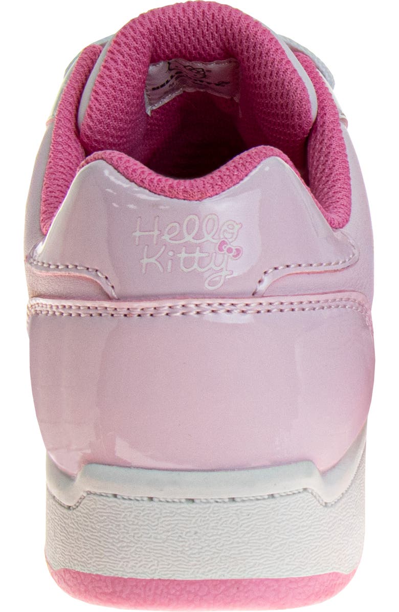 JOSMO Kids' Hello Kitty Sneaker, Alternate, color,