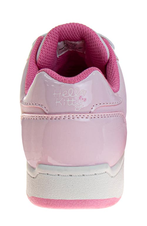 JOSMO JOSMO KIDS' HELLO KITTY SNEAKER