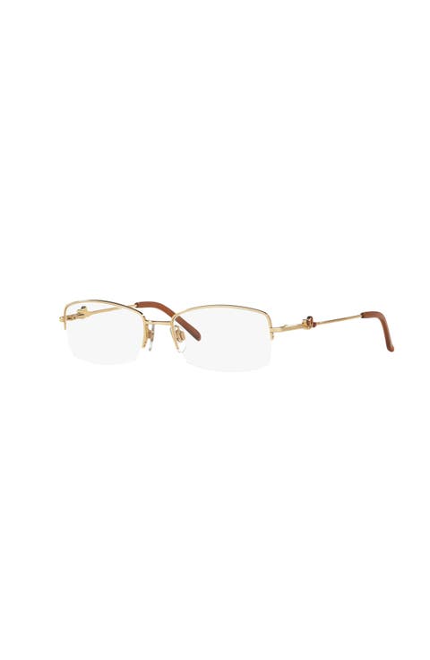 51mm Square optical glasses