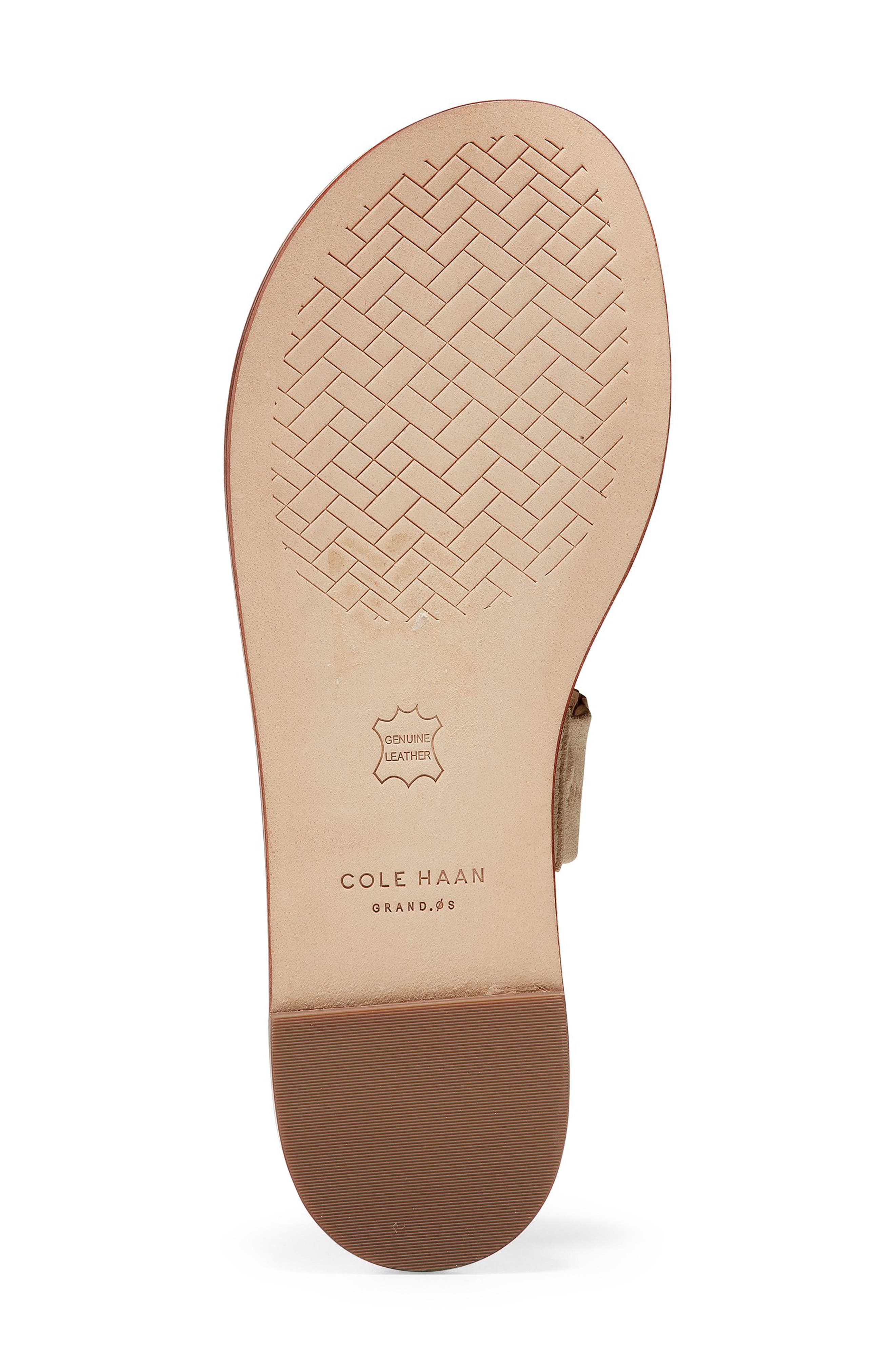 Cole Haan Annalisa Slingback Sandal, Alternate, color, 