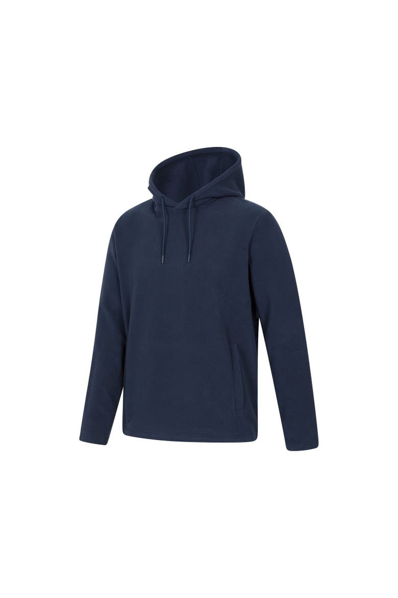 Raso Hooded Hoodie, Alternate, color, Navy