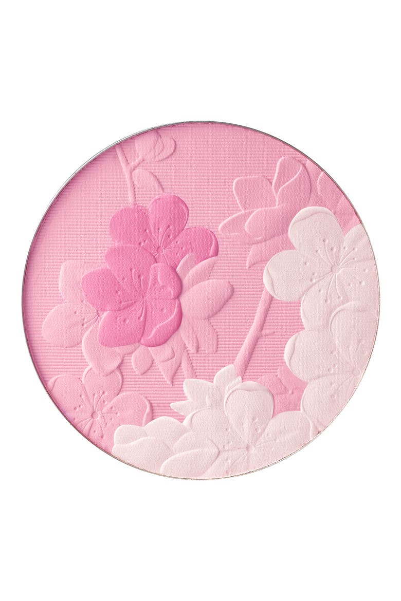 Radiance Blush, Alternate, color, PINK HARMONY
