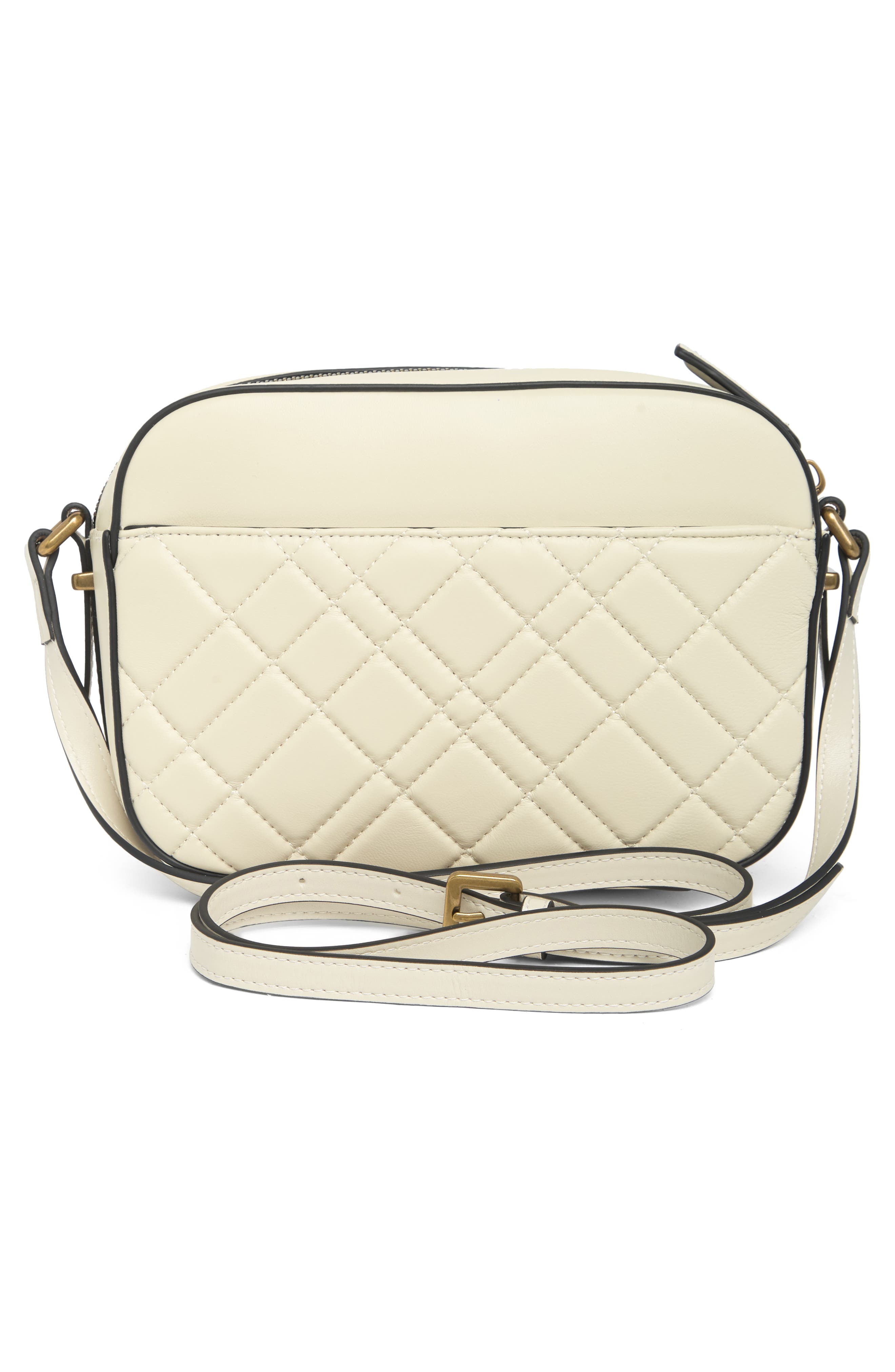 Kurt Geiger London Brixton Rainbow Camera Bag, Alternate, color, 