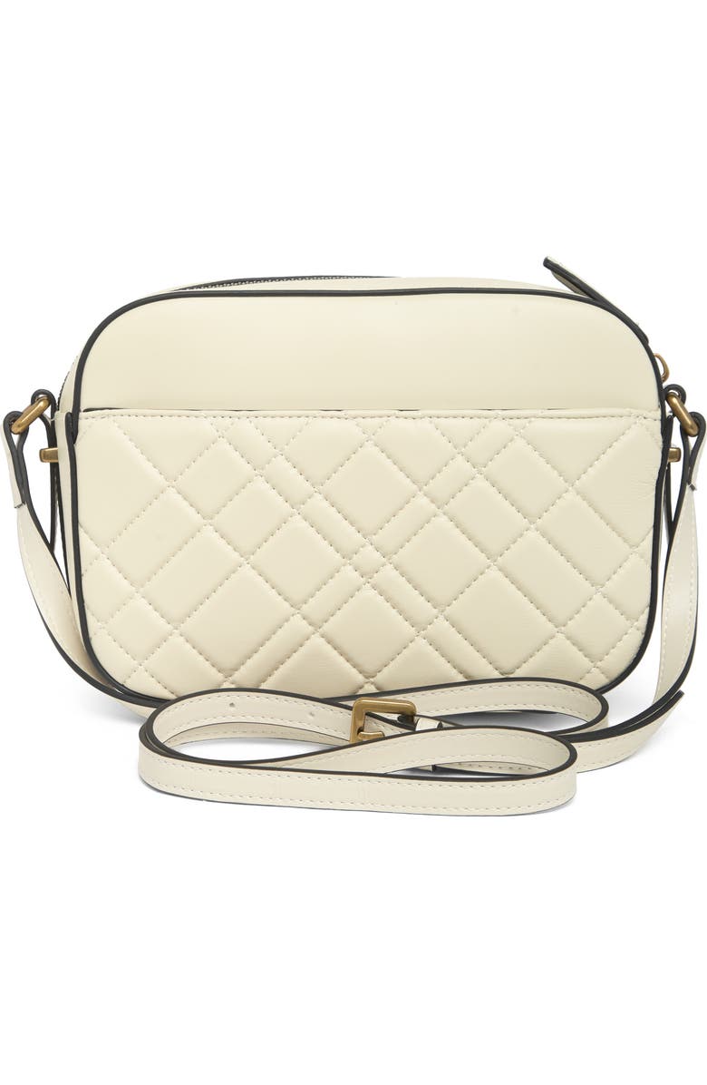 Kurt Geiger London Brixton Rainbow Camera Bag, Alternate, color,